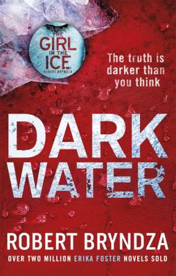 Dark Water 075157130X Book Cover