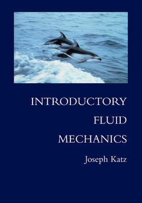 Introductory Fluid Mechanics 1107617138 Book Cover
