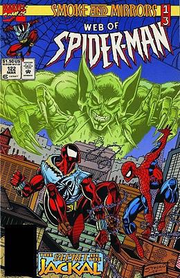 Spider-Man: The Complete Clone Saga Epic - Book 2 0785143513 Book Cover