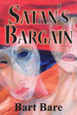 Satan's Bargain 1419633899 Book Cover
