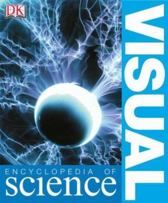 Visual Encyclopedia of Science 1405306769 Book Cover