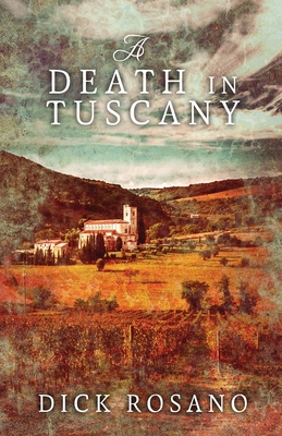A Death In Tuscany 4867451916 Book Cover