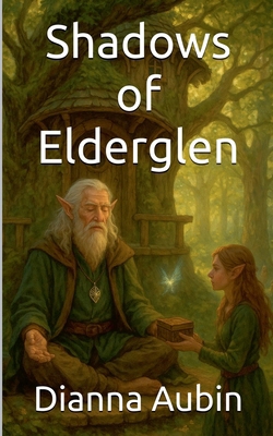 Shadows of Elderglen B0GKFSMZWX Book Cover