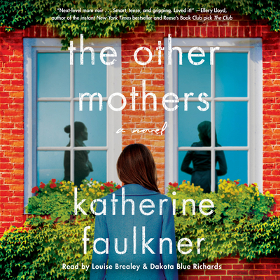 The Other Mothers B0CP9Q94B5 Book Cover