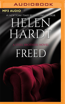 Freed 1713588684 Book Cover