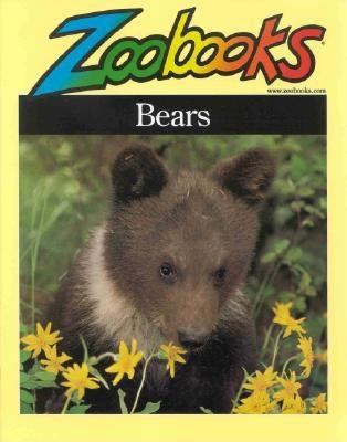 Bears 0937934070 Book Cover