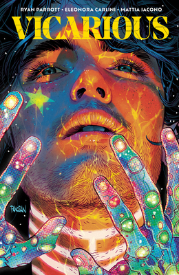 Vicarious B0DJKYN45T Book Cover