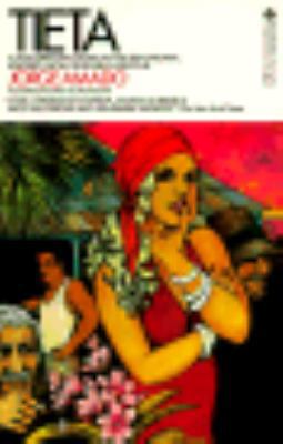 Tieta (English and Portuguese Edition) 0380754770 Book Cover