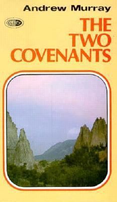 Two Covenants 087508396X Book Cover