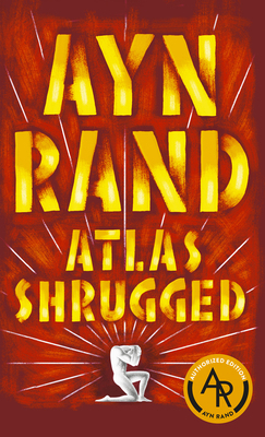 Atlas Shrugged 0451191145 Book Cover