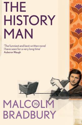 The History Man 1447222814 Book Cover