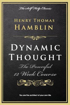 Dynamic Thought 1523264071 Book Cover