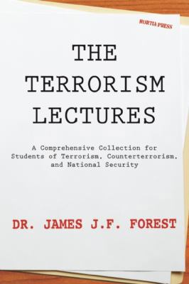 The Terrorism Lectures 0984225293 Book Cover
