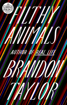 Filthy Animals [Large Print] 0593414381 Book Cover