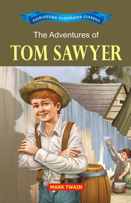 The Adventure of Tom Sawyer 938606328X Book Cover