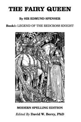 The Fairy Queen 1639724672 Book Cover
