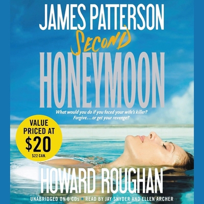 Second Honeymoon 1668633663 Book Cover