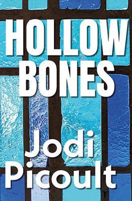 Hollow Bones 1444864548 Book Cover