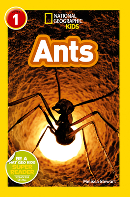 Ngr Ants 1426315767 Book Cover