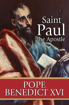 Saint Paul the Apostle 1592766153 Book Cover