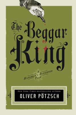 The Beggar King 1612185991 Book Cover