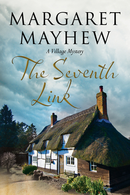 The Seventh Link 0727884212 Book Cover