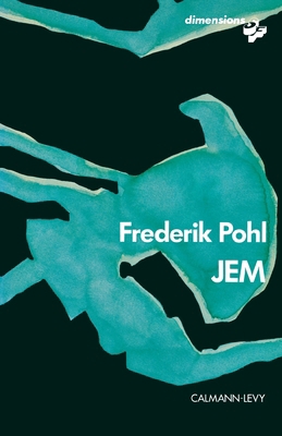 Jem (French Edition) [French] 2702103847 Book Cover