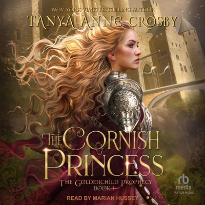The Cornish Princess B0BQLV8HG3 Book Cover