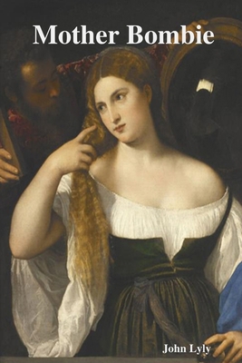 Mother Bombie 1409210804 Book Cover