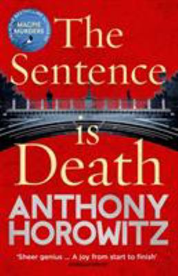 Sentence Is Death, The (Detective Daniel Hawtho... 1784757527 Book Cover