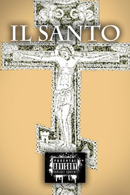 Il Santo [Italian] 1291402314 Book Cover