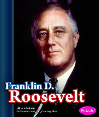 Franklin D. Roosevelt 1476596301 Book Cover