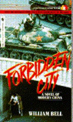 Forbidden City 0553288644 Book Cover