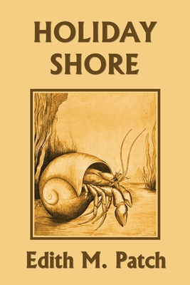 Holiday Shore (Yesterday's Classics) 1633340511 Book Cover