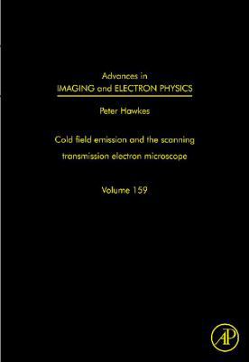 Advances in Imaging and Electron Physics: The S... 0123749867 Book Cover