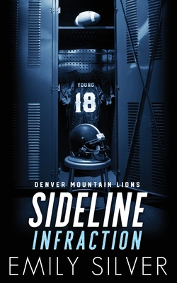 Sideline Infraction - Kein Halten für die Liebe [German] 1961359219 Book Cover