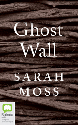 Ghost Wall 0655677828 Book Cover