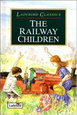 The Railway Children [Spanish] 072141656X Book Cover