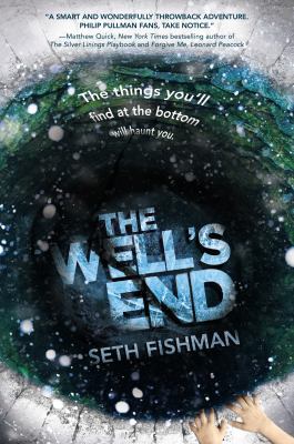 The Well's End 0147514363 Book Cover