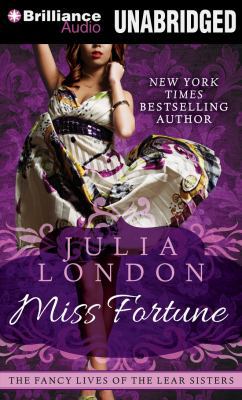 Miss Fortune 1480521809 Book Cover