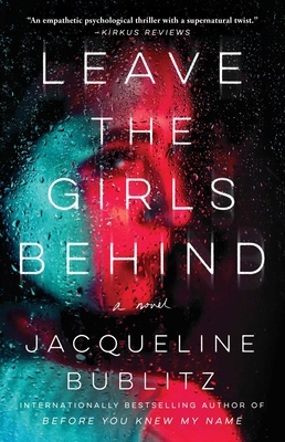 Leave the Girls Behind 1982199059 Book Cover