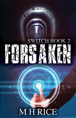 Forsaken B0D2S24LMN Book Cover