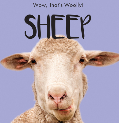 Sheep 1538279533 Book Cover