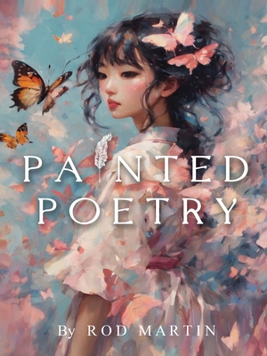 Painted Poetry 196356541X Book Cover