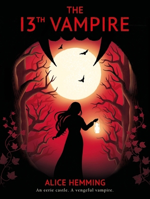 The Thirteenth Vampire 0702323616 Book Cover