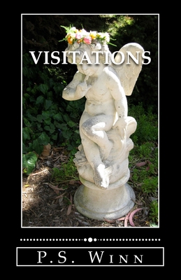 Visitations: 10 short stories of the paranormal 150570099X Book Cover
