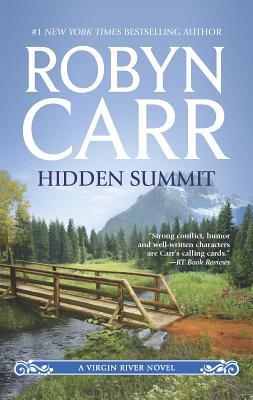 Hidden Summit 077831300X Book Cover