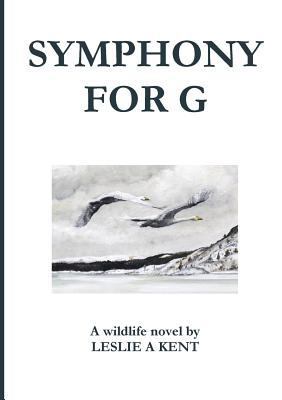 Symphony for G 0244397201 Book Cover