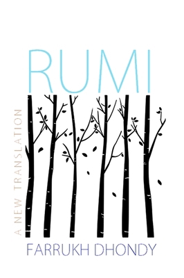 Rumi: A New Collection 1954021232 Book Cover