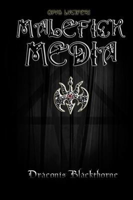 Malefick Media 0557440270 Book Cover